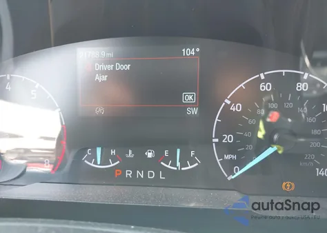 2023 Ford Maverick Xl from USA, damaged, VIN 3FTTW8E99PRA21201